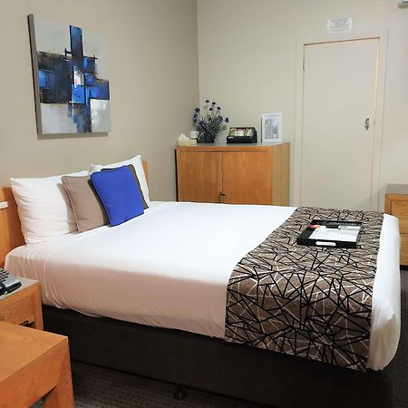 Best Western Endeavour Motel Maitland Exterior photo