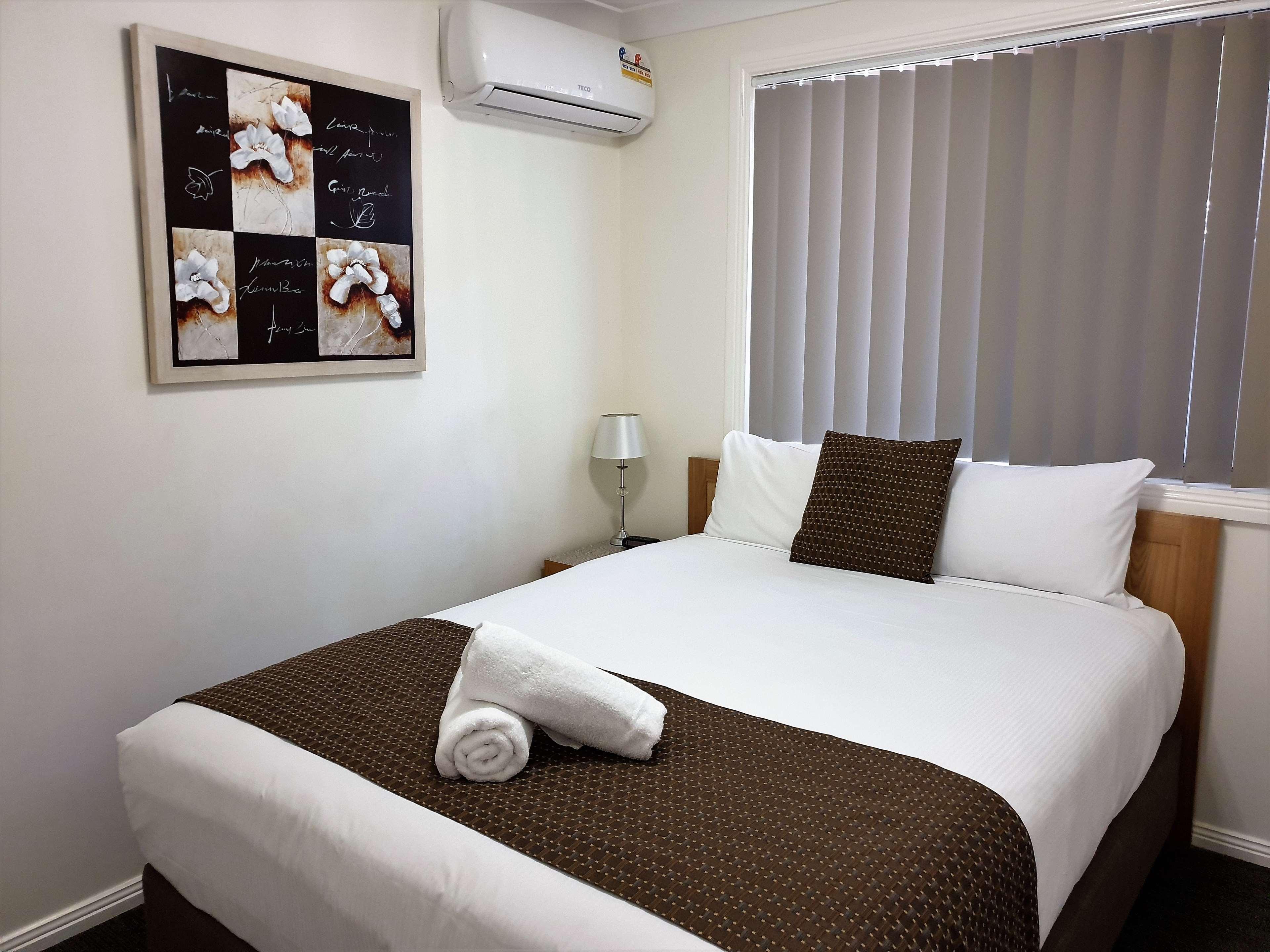 Best Western Endeavour Motel Maitland Exterior photo