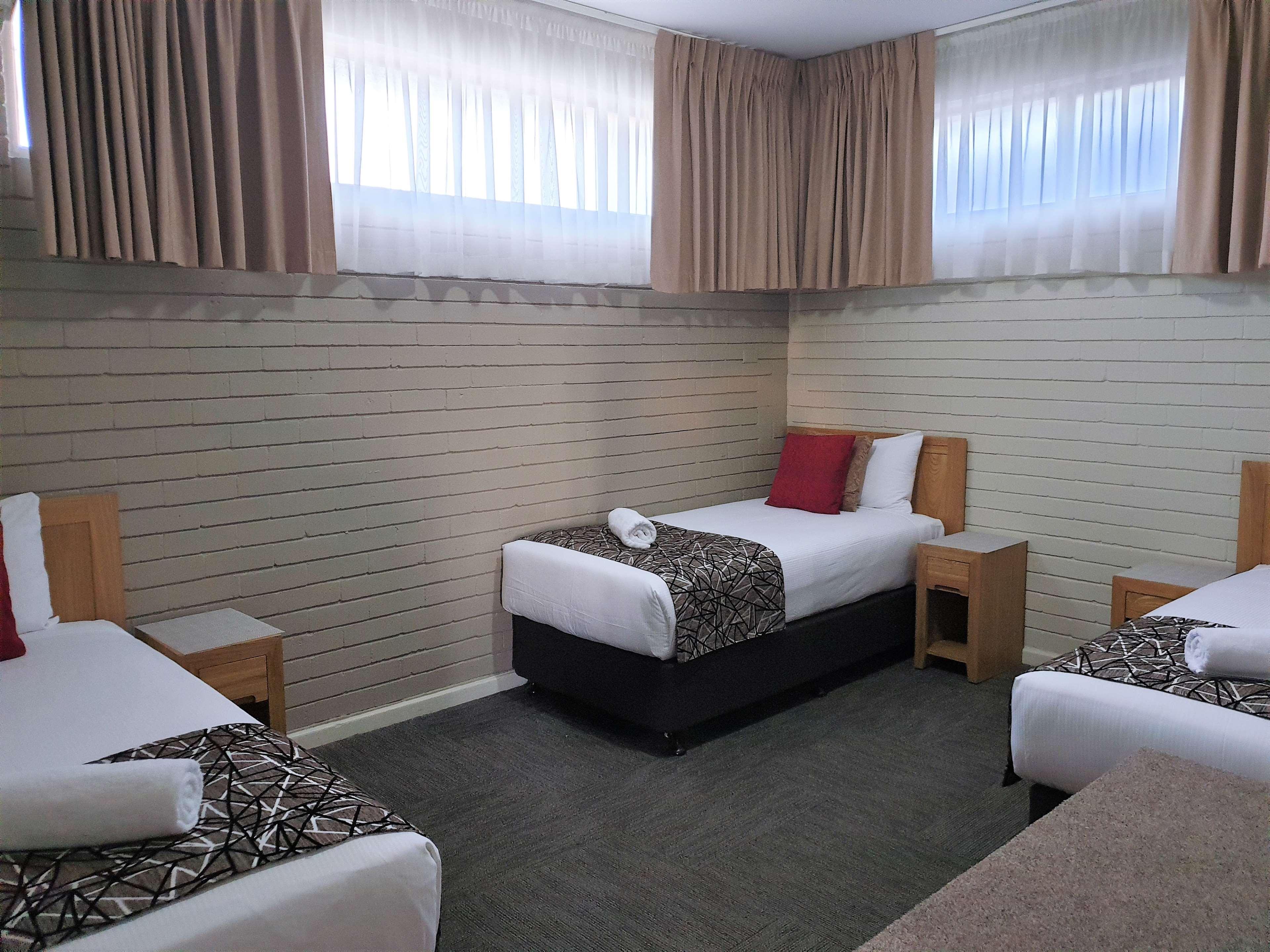 Best Western Endeavour Motel Maitland Exterior photo